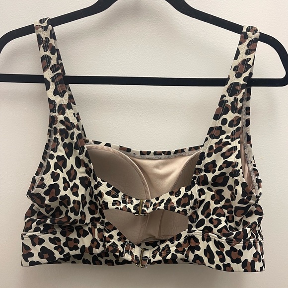 Swim top - Picture 2 of 2